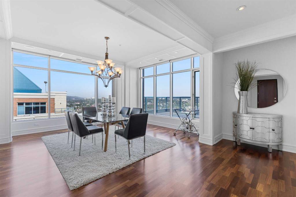 910 5 Avenue SW #2801 photo 4