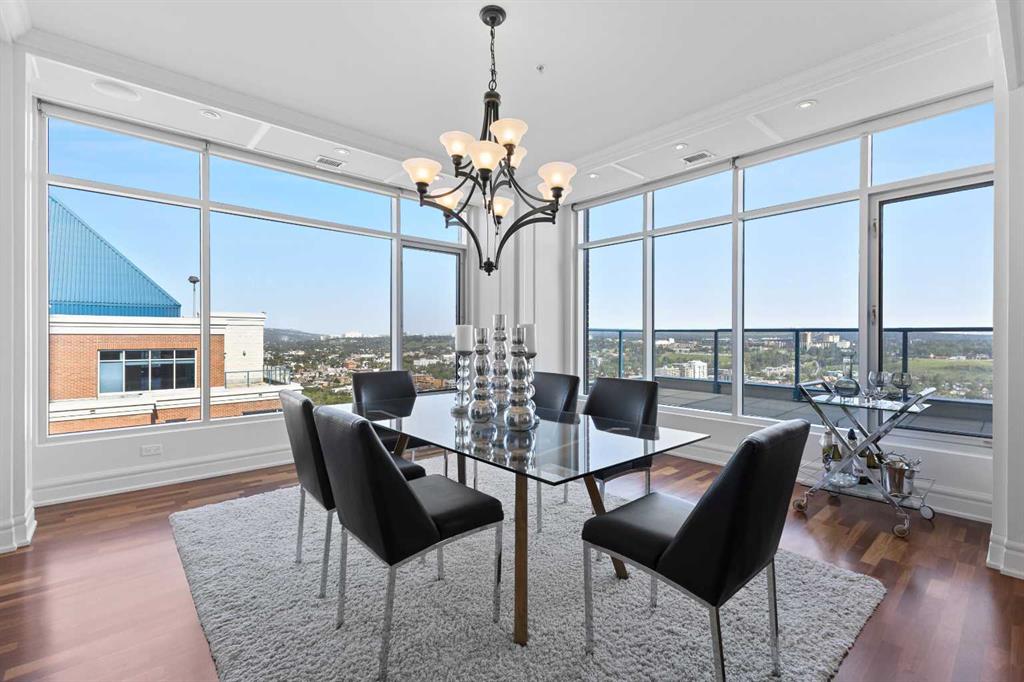 910 5 Avenue SW #2801 photo 5