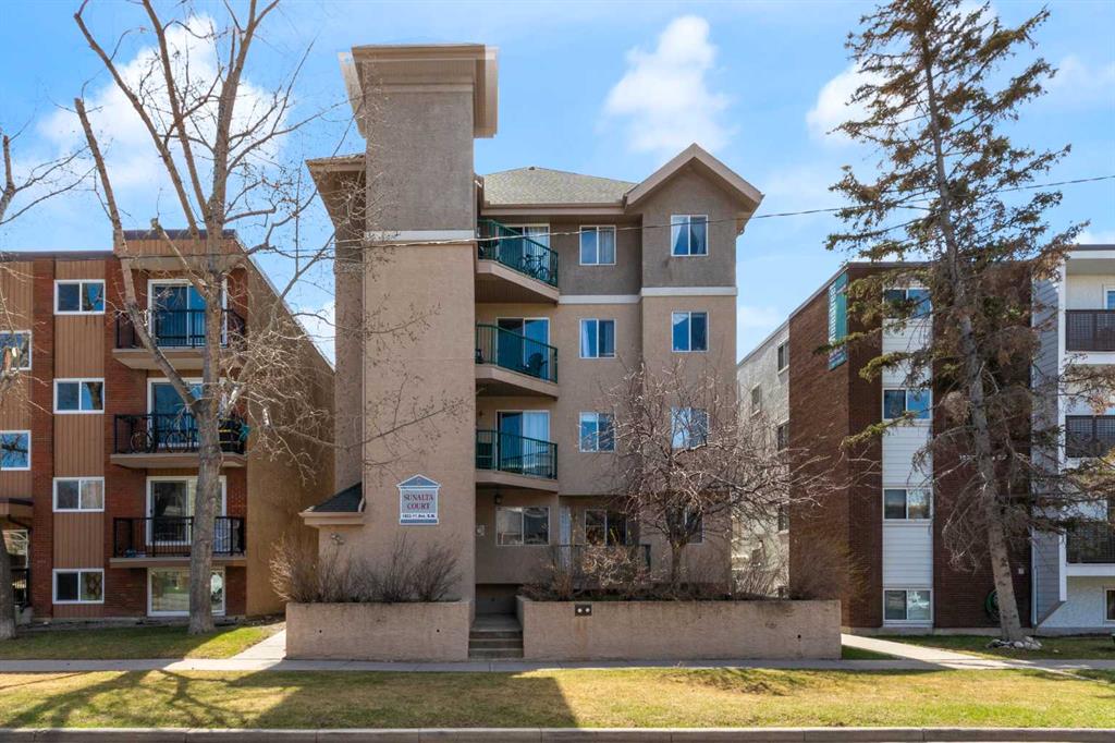 1833 11 Avenue SW #302