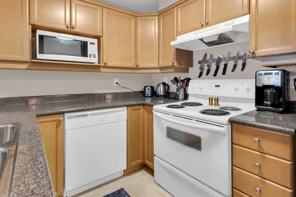 1833 11 Avenue SW #302 photo 4