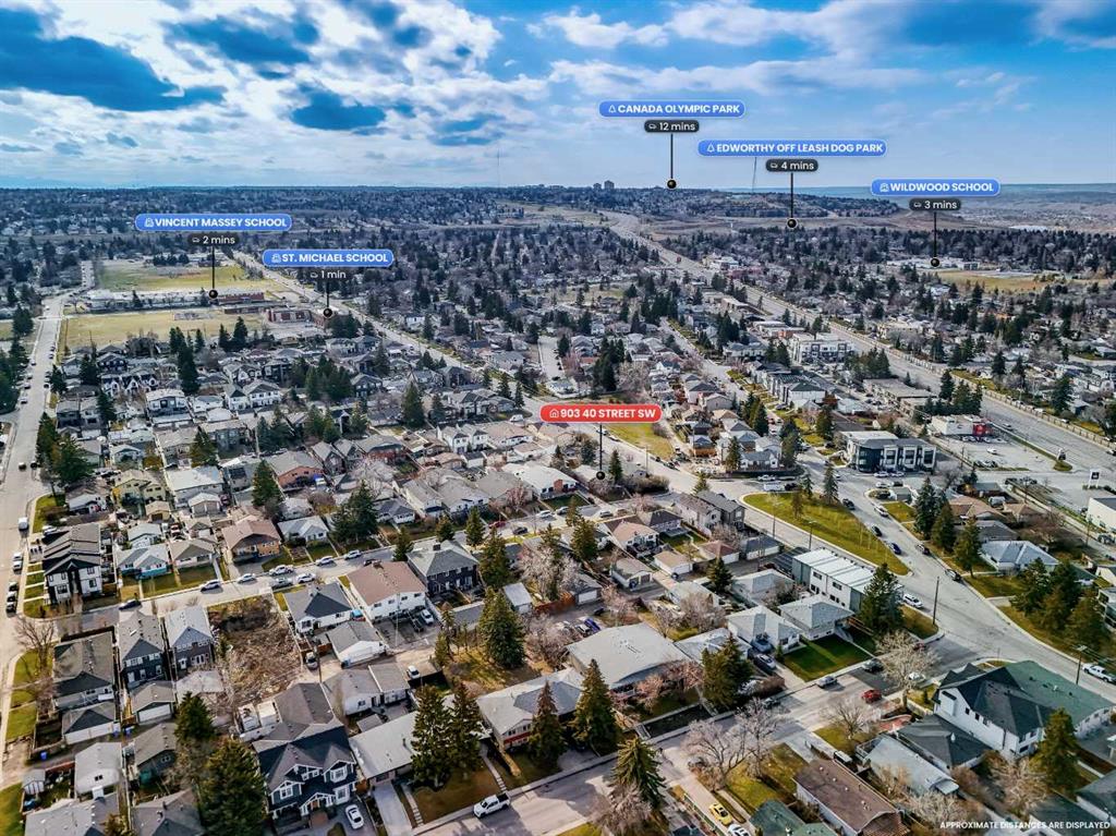 903 40 Street SW photo 5
