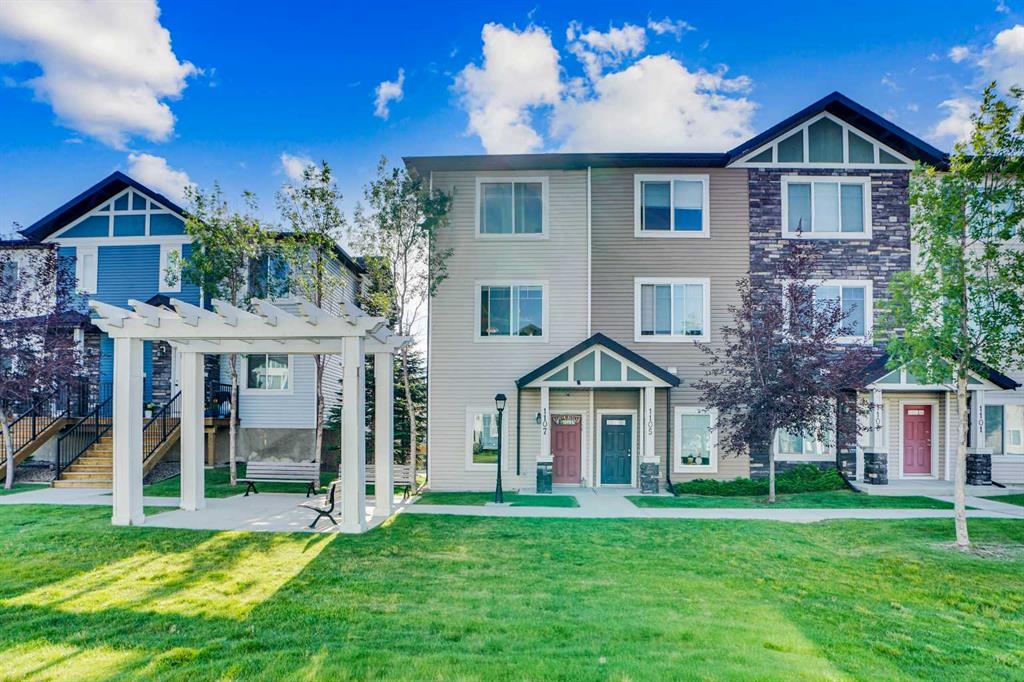 333 Taralake Way NE #1107