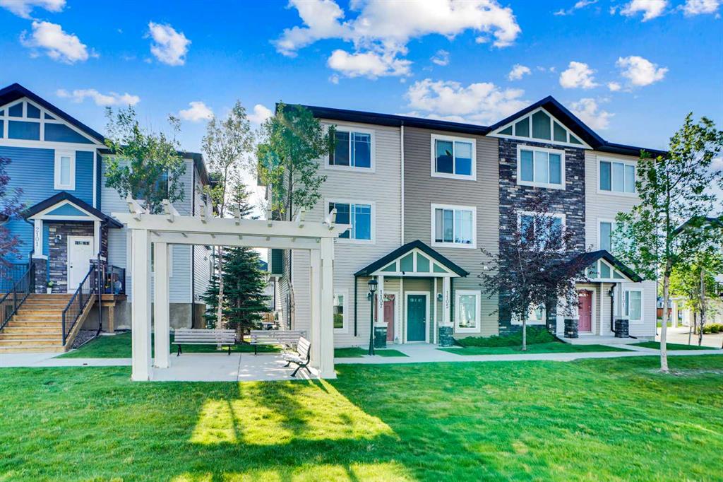 333 Taralake Way NE #1107 photo 2