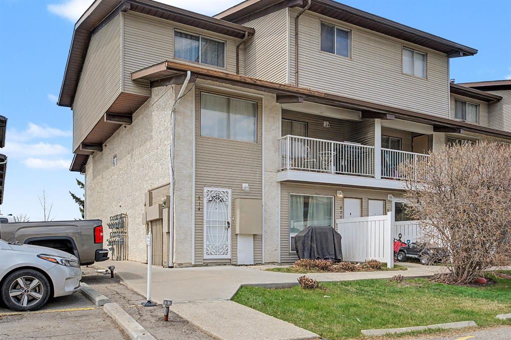 200 Brookpark Drive SW #814