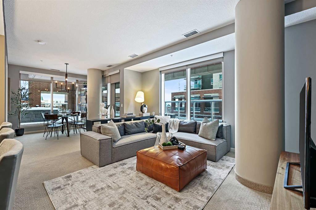 1320 1 Street SE #202 photo 2