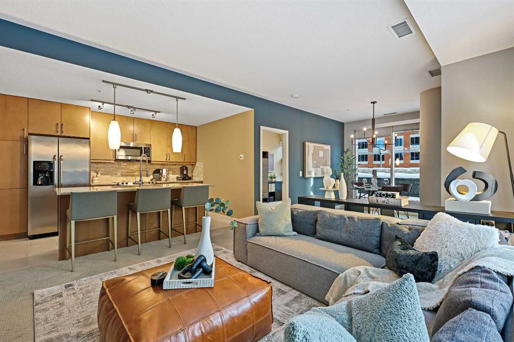 1320 1 Street SE #202 photo 3