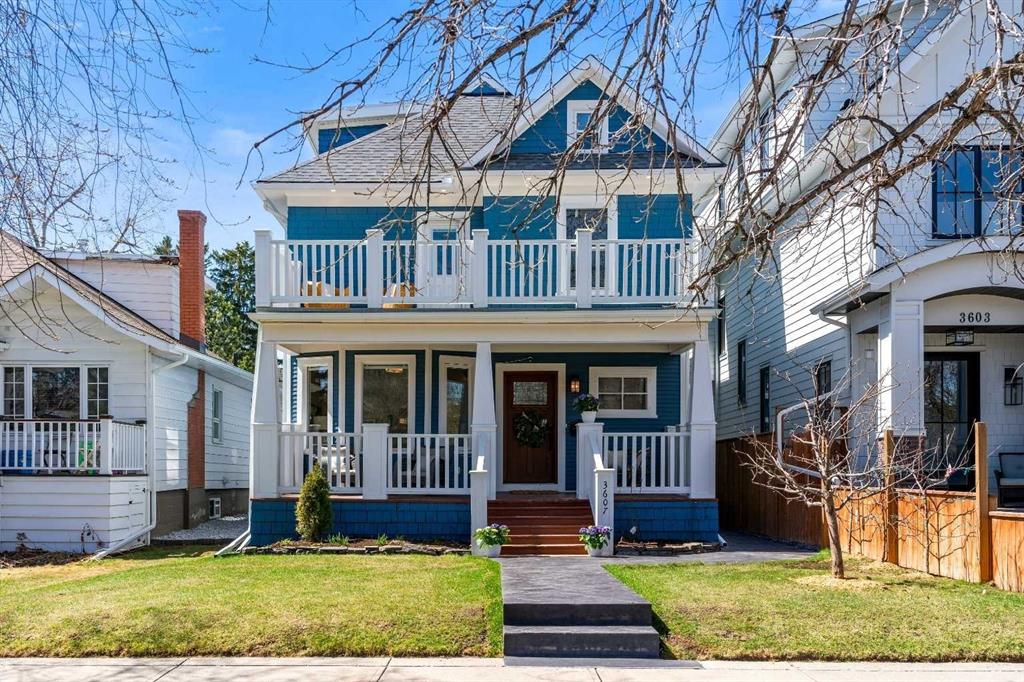 3607 7 Street SW photo 2