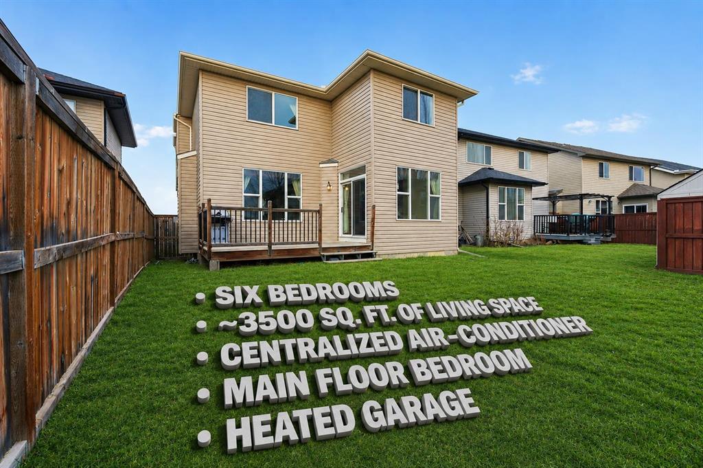 29 Royal Birkdale Drive NW photo 2