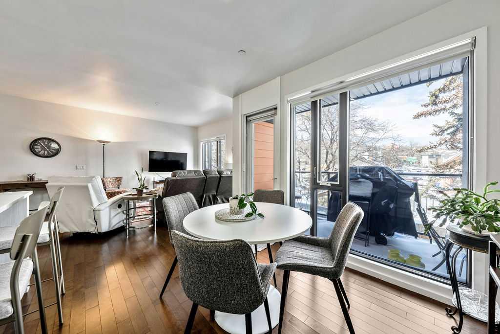 414 Meredith Road NE #207 photo 4