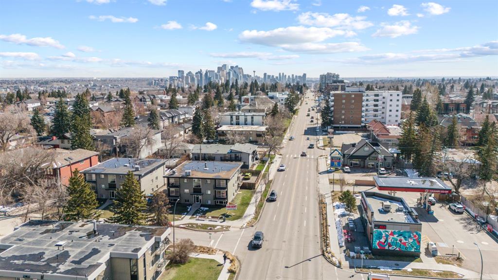 2909 17 Avenue SW #203 photo 3