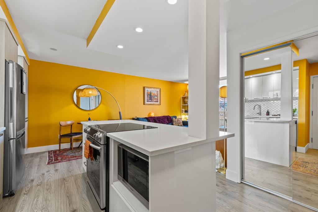2909 17 Avenue SW #203 photo 5