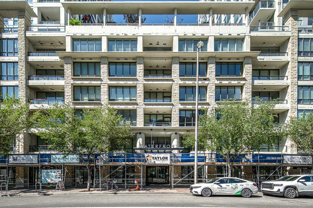 222 Riverfront Avenue SW #555 photo 2