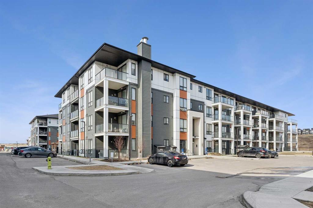 15 Sage Meadows Landing NW #5011 photo 3