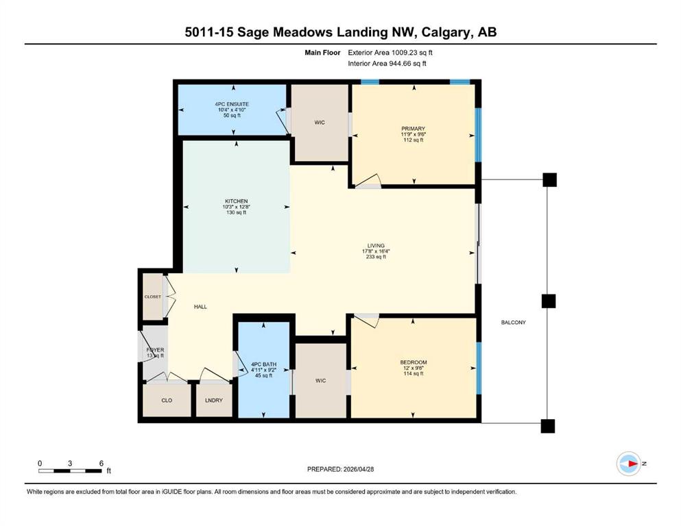 15 Sage Meadows Landing NW #5011 photo 4
