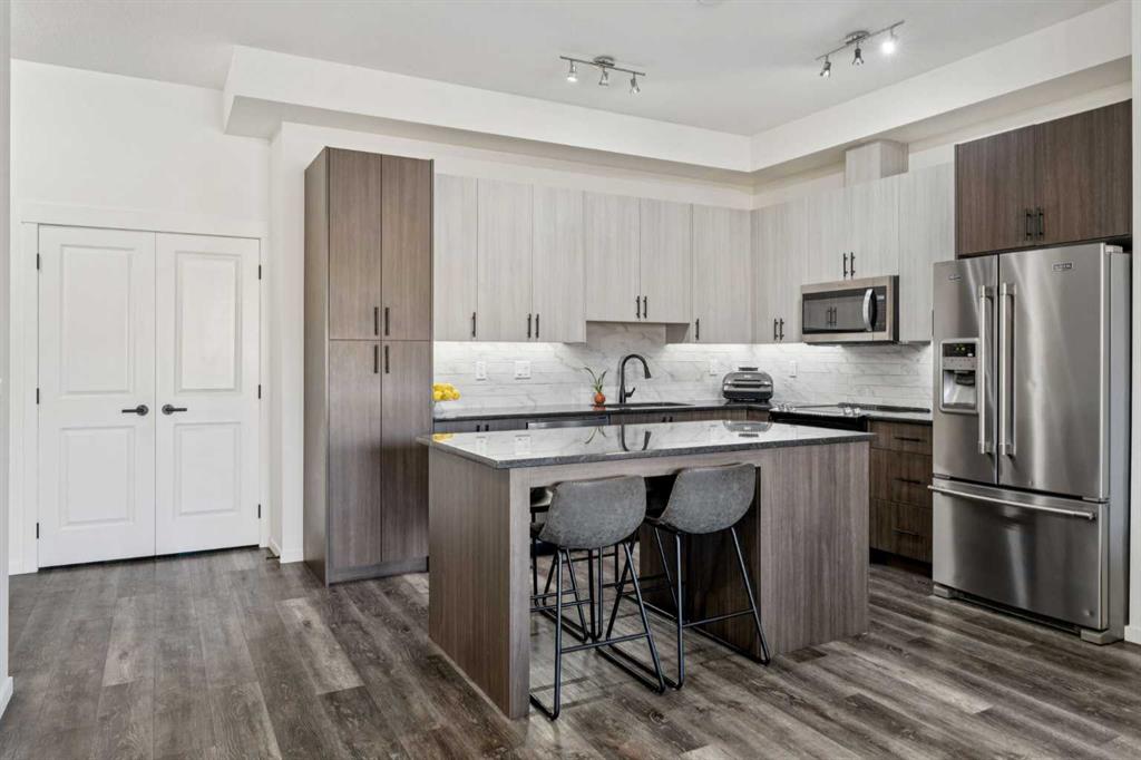 15 Sage Meadows Landing NW #5011 photo 5