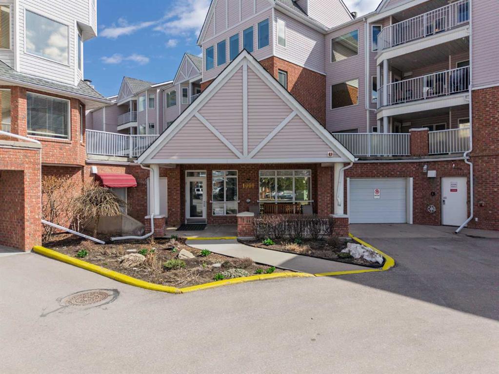 1311 Hawksbrow Point NW #1311