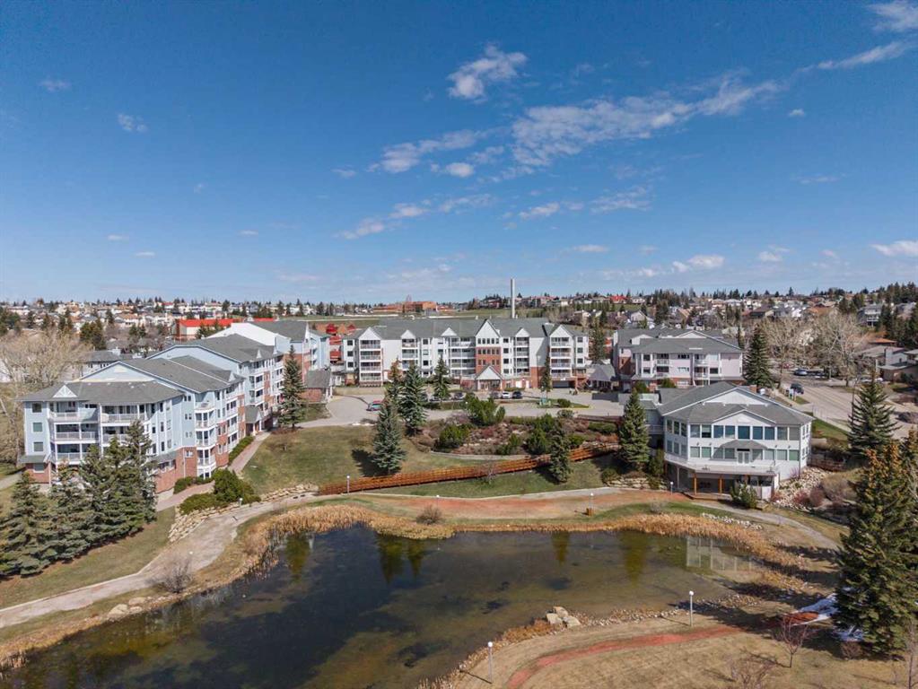 1311 Hawksbrow Point NW #1311 photo 3