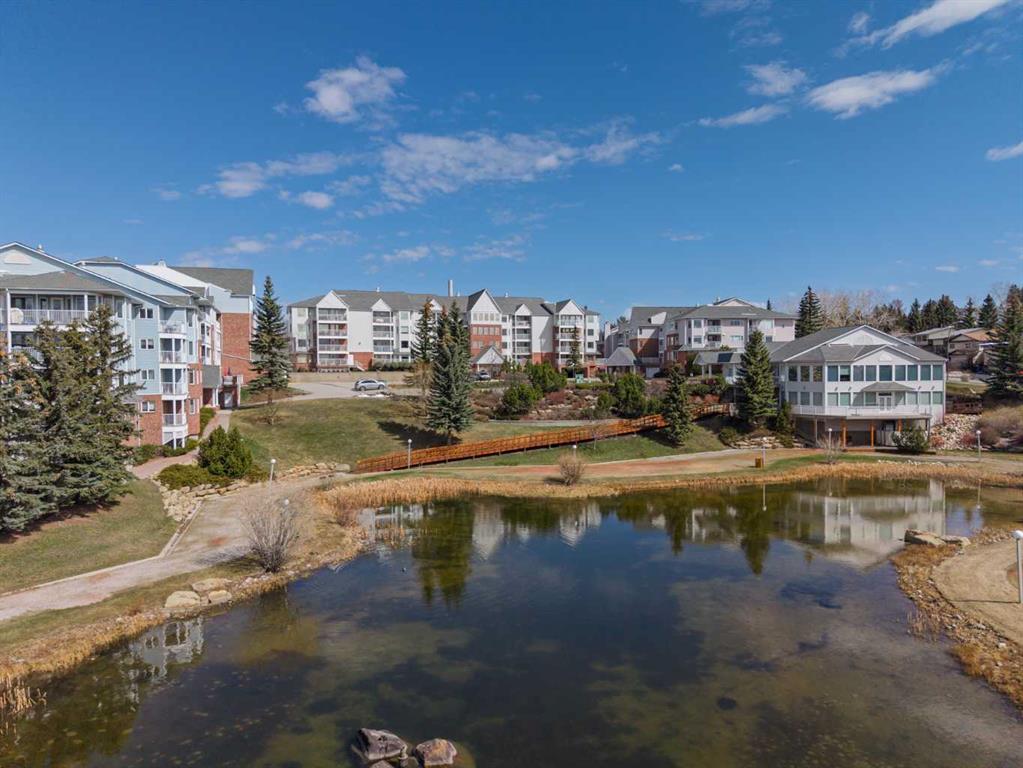 1311 Hawksbrow Point NW #1311 photo 4