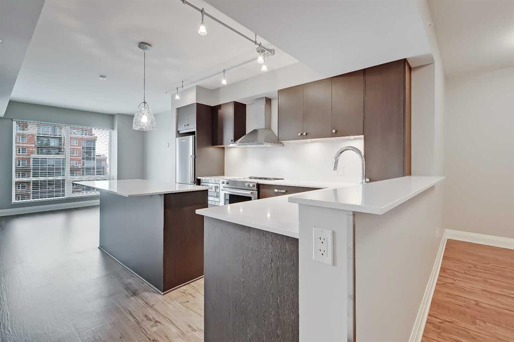 930 6 Avenue SW #2205 photo 4