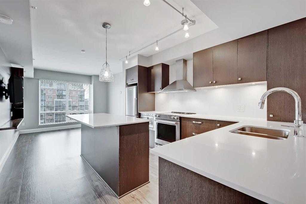 930 6 Avenue SW #2205 photo 5