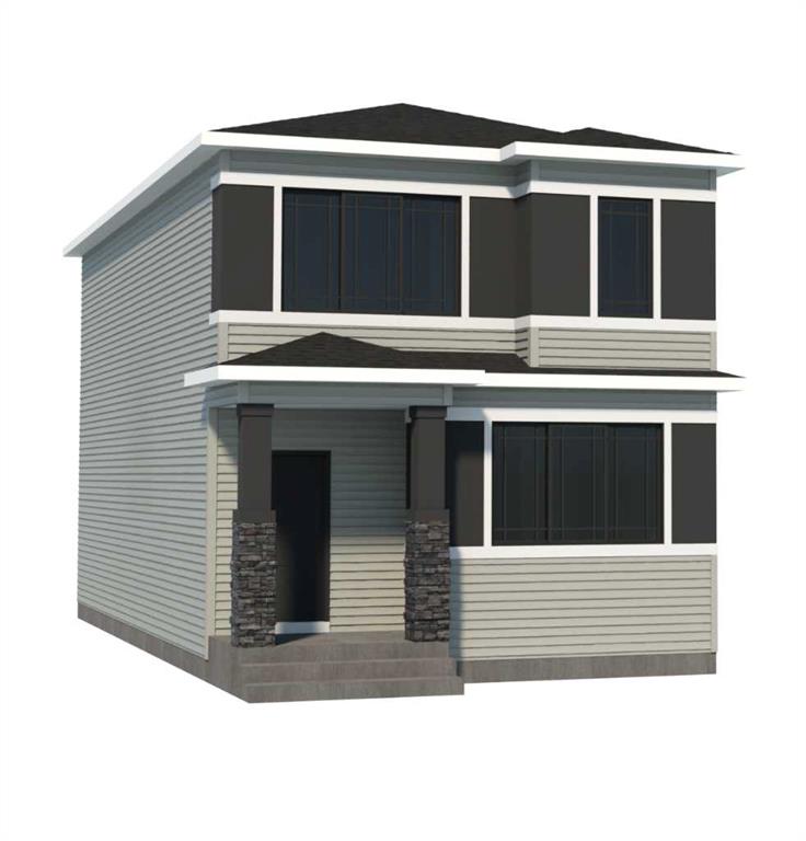 131 Creekview Common SW
