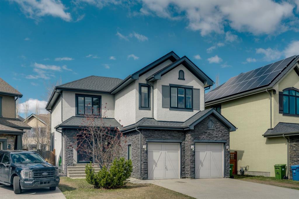 52 West Coach Court SW