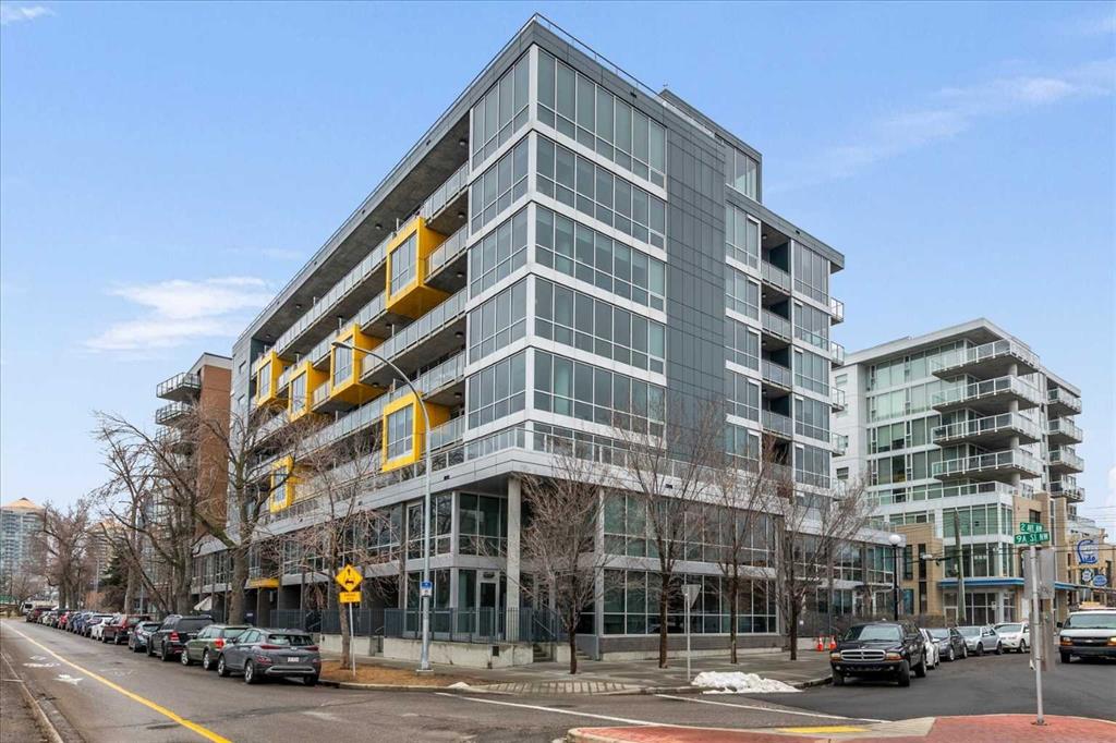 235 9A Street NW #111