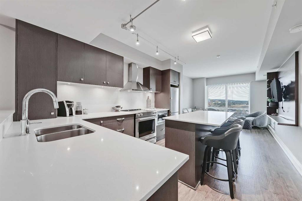 930 6 Avenue SW #2304 photo 2