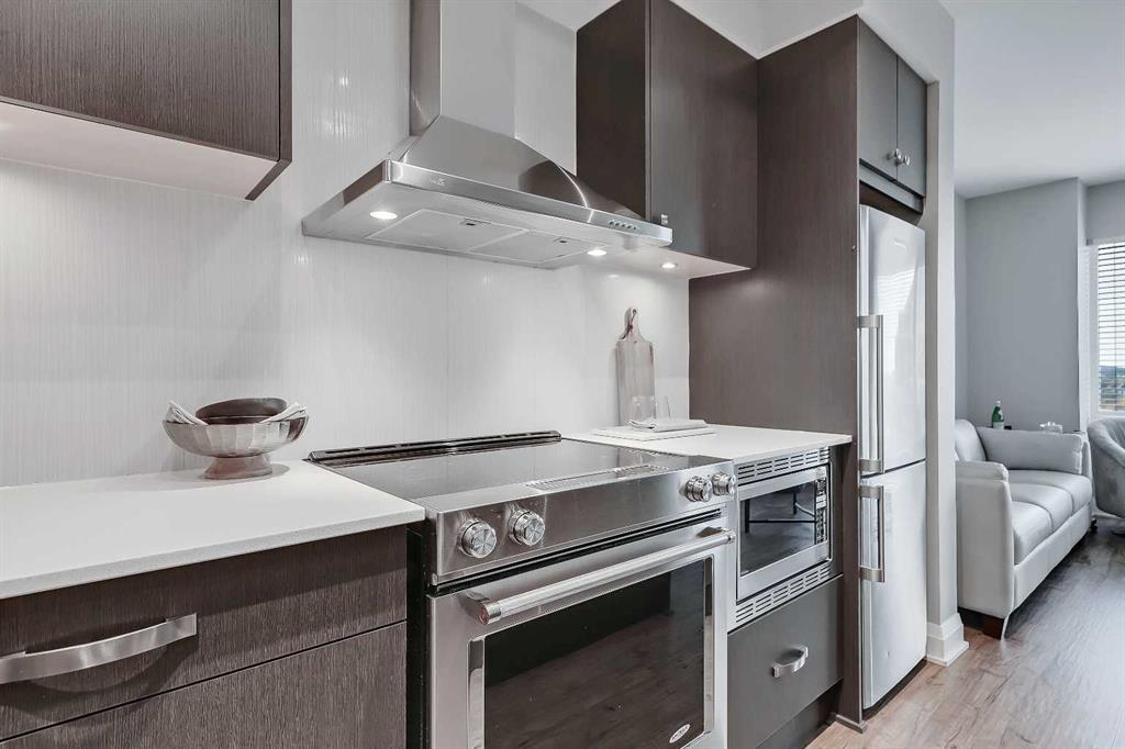 930 6 Avenue SW #2304 photo 5