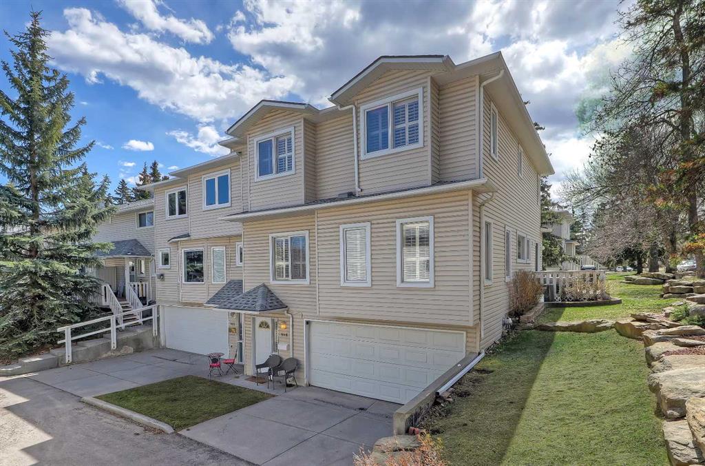 446 Killarney Glen Court SW