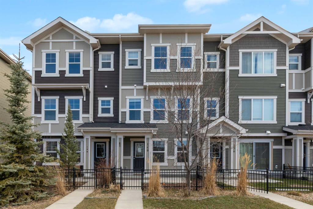 140 Sundown Road