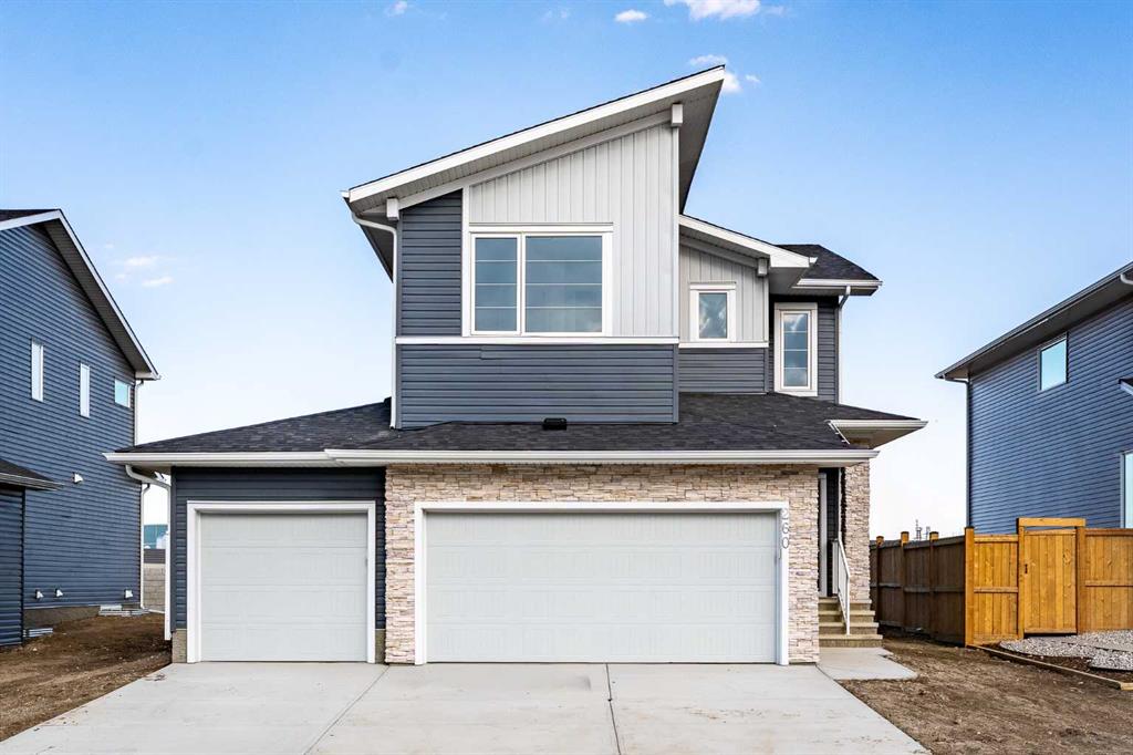 260 Dawson Wharf Crescent