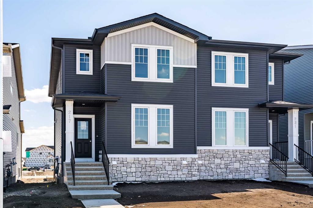 217 Bridgeport Gate