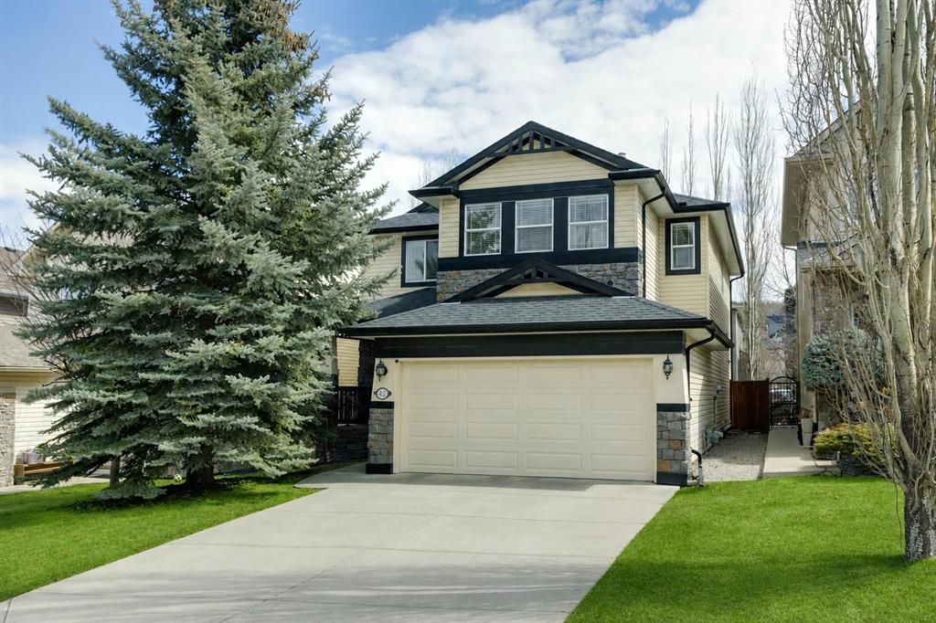 42 Cresthaven Way SW
