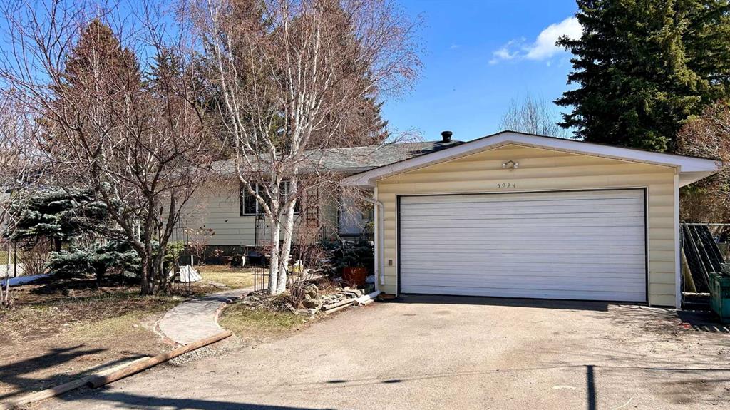 5924 Bow Crescent NW photo 3
