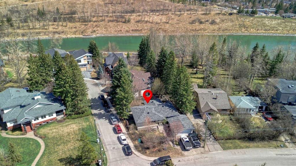 5924 Bow Crescent NW photo 4