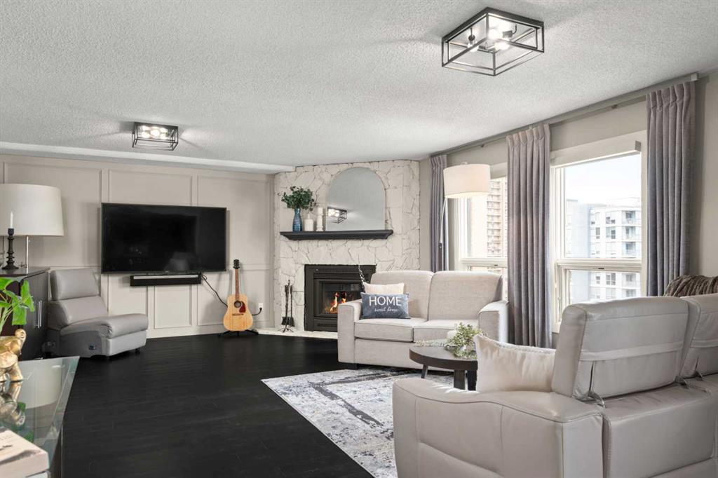 540 14 Avenue SW #1440 photo 2
