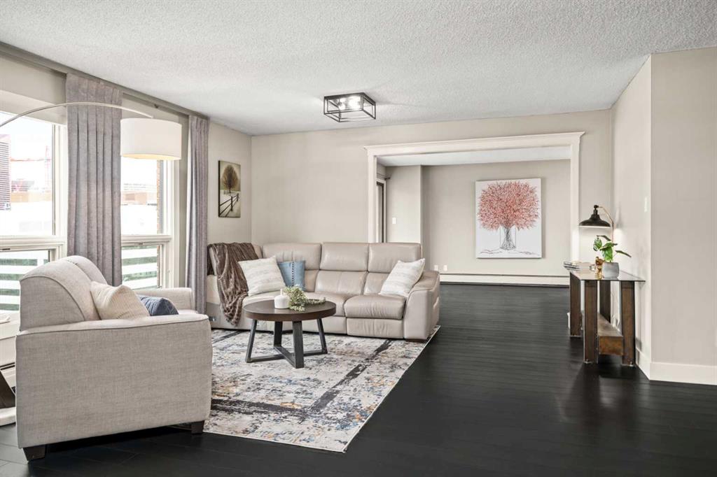 540 14 Avenue SW #1440 photo 3
