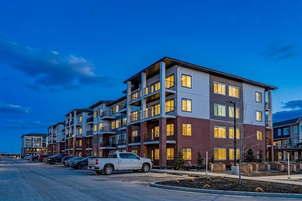 6 Merganser Drive W #3201