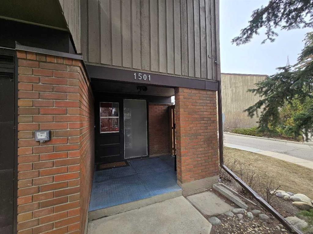 9803 24 Street SW #1501