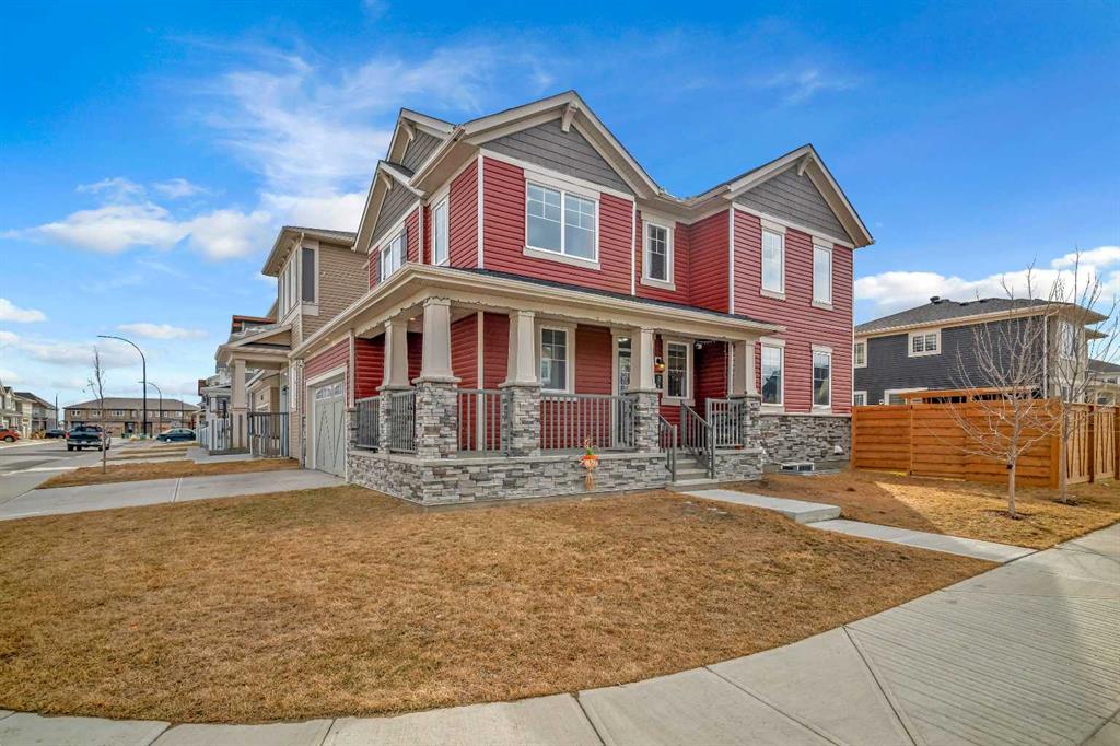 271 Carringham Road NW photo 4