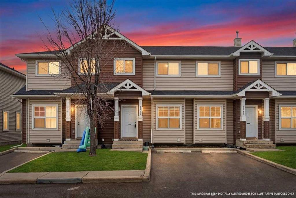 111 Tarawood Lane NE #3502