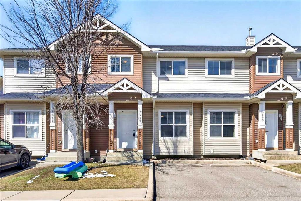 111 Tarawood Lane NE #3502 photo 2