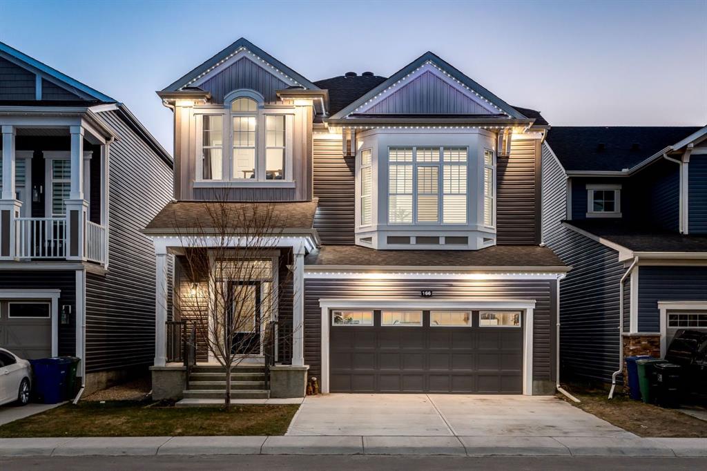 166 Osborne Common SW