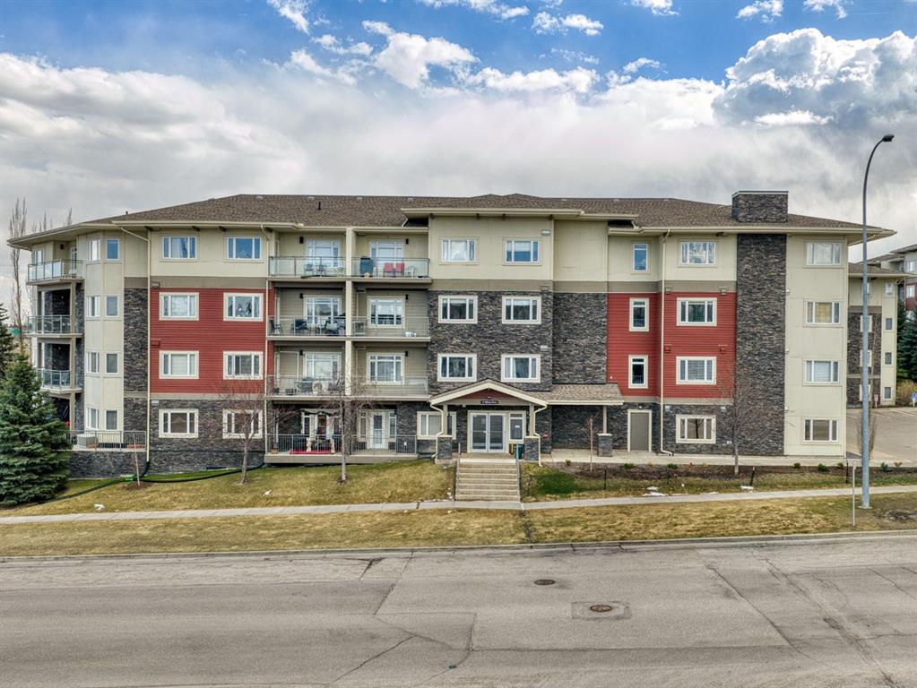 11 Millrise Drive SW #216