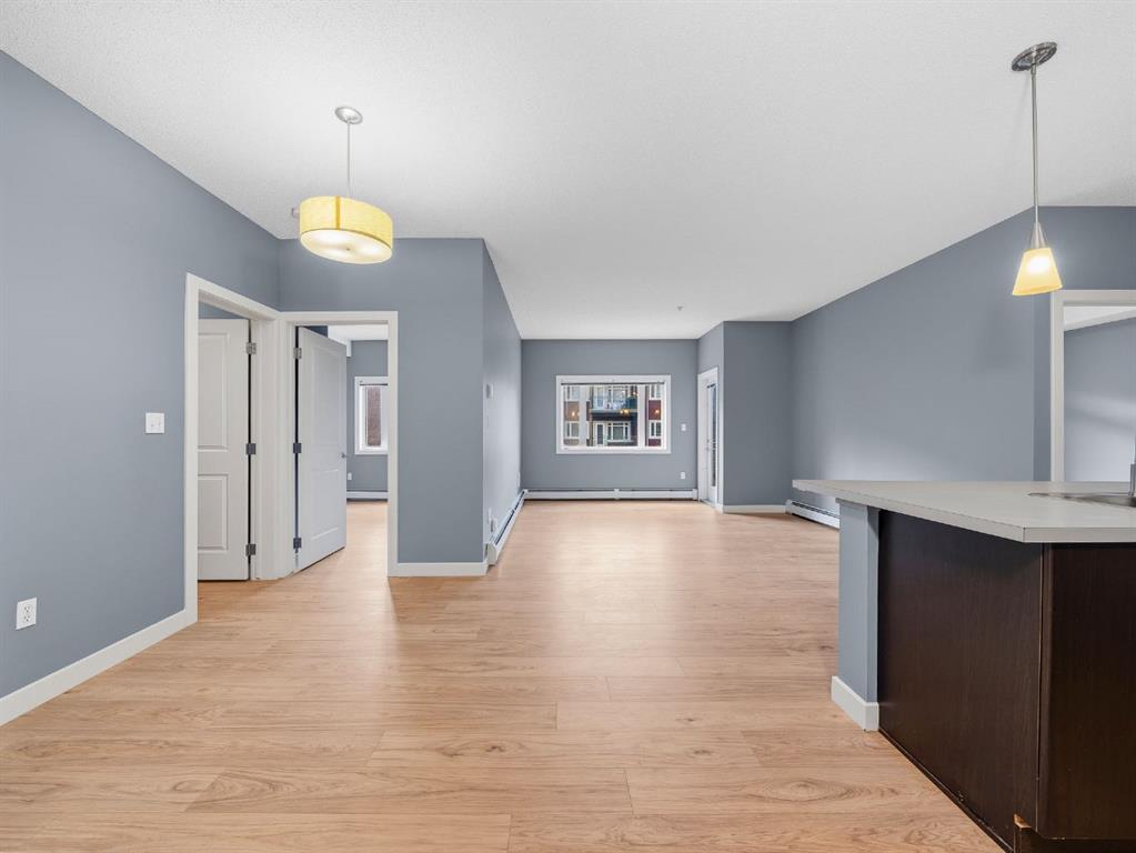 11 Millrise Drive SW #216 photo 3