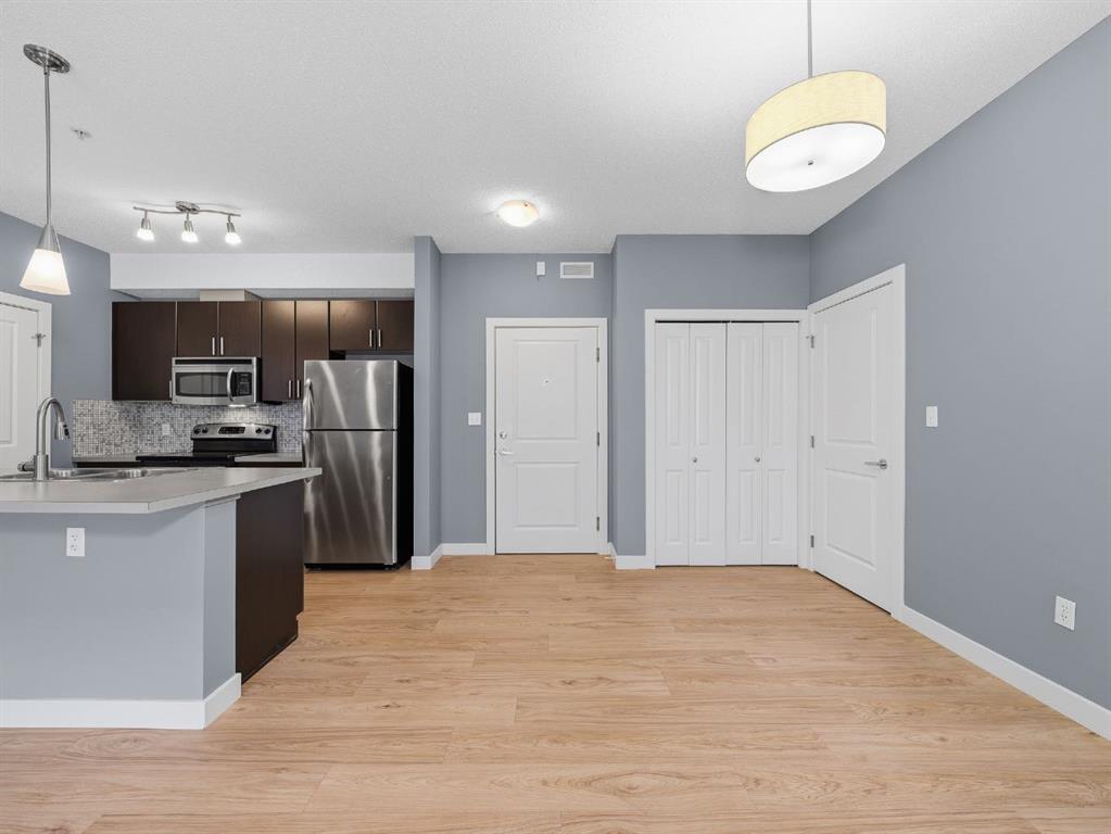 11 Millrise Drive SW #216 photo 5