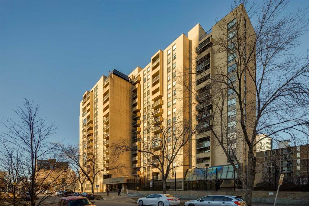 924 14 Avenue SW #1510 photo 2