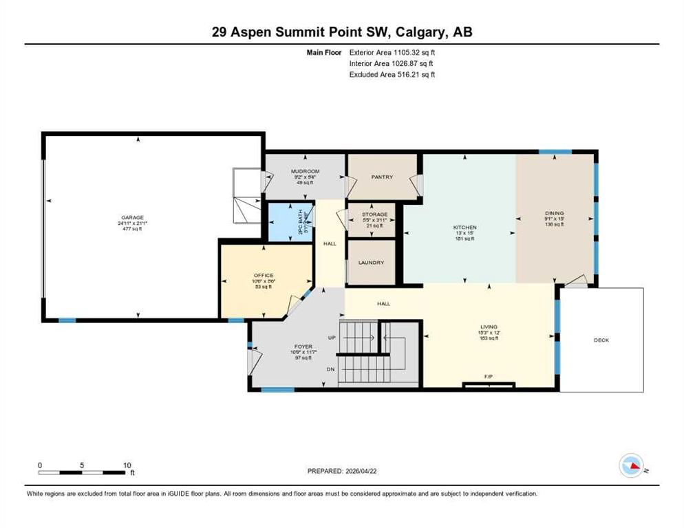 29 Aspen Summit Point SW photo 4