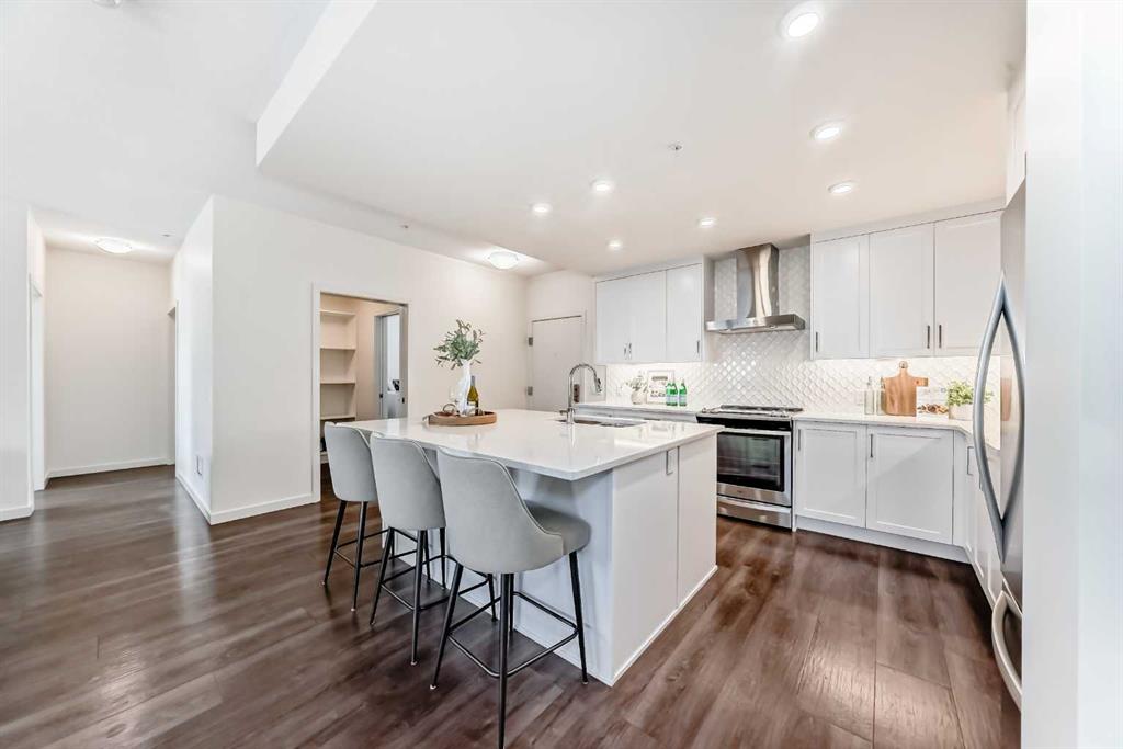 12 Mahogany Path SE #307 photo 3